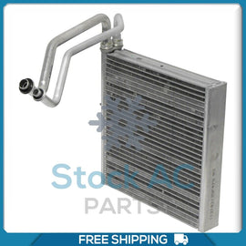 New A/C Evaporator Core for Ford F-250, F-350, F-450, F-550, F53, F650, F750.. - Qualy Air