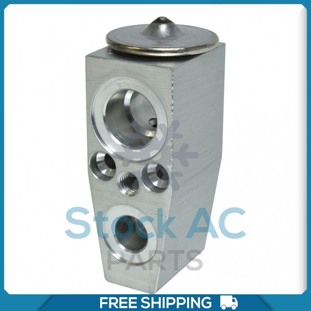 A/C Expansion Valve for Buick Allure, LaCrosse / Chevrolet Cobalt, HHR, Im... QR - Qualy Air
