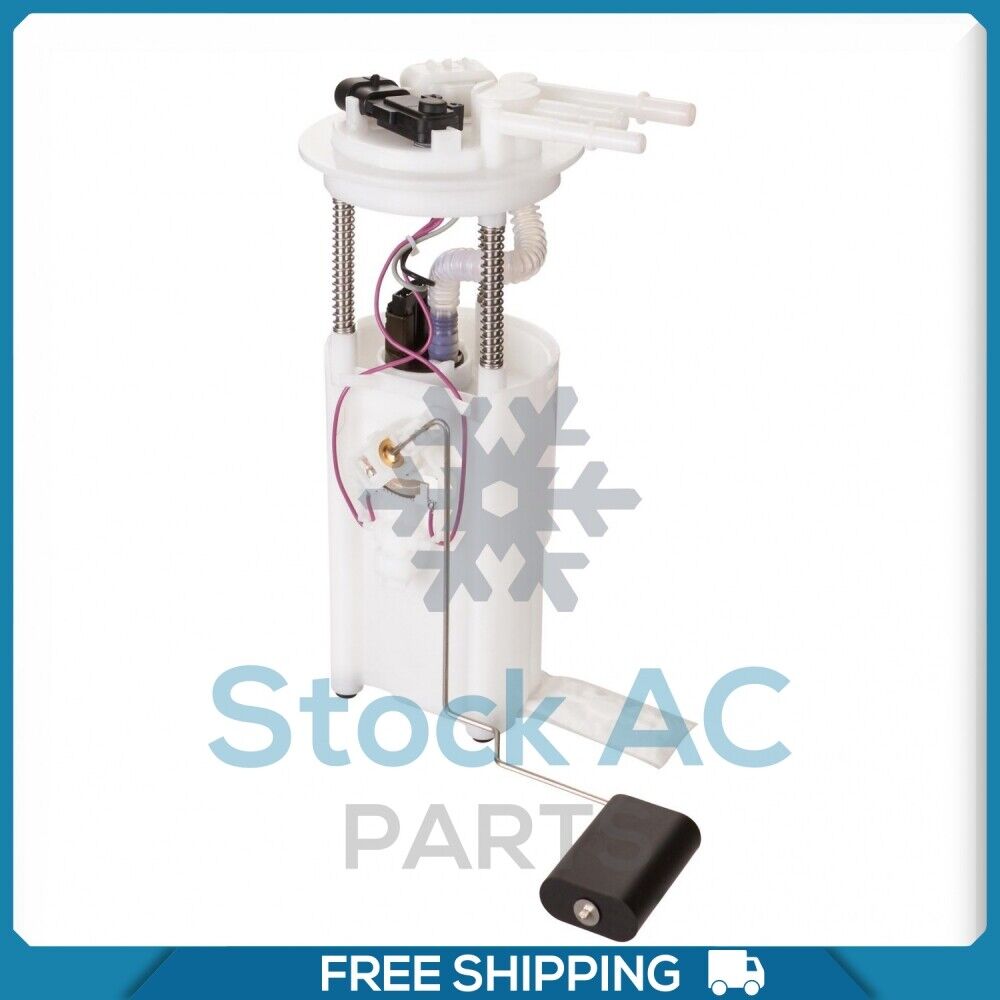 Fuel Pump For 2000-2003 GMC Yukon Chevrolet Tahoe 2002-03 Cadillac Escalade QOA - Qualy Air