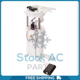 Fuel Pump For 2000-2003 GMC Yukon Chevrolet Tahoe 2002-03 Cadillac Escalade QOA