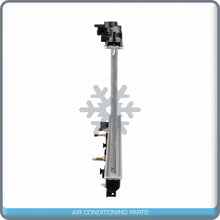 Load image into Gallery viewer, NEW Radiator for Mitsubishi Eclipse - 2006 to 2012 - OE# MN180281 - Qualy Air