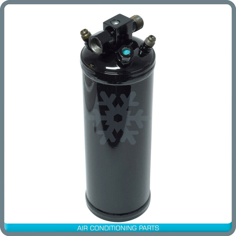New A/C Receiver Drier for FREIGHTLINER 94-93 QU QU - Qualy Air