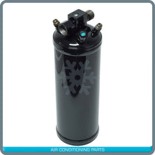 Load image into Gallery viewer, New A/C Receiver Drier for FREIGHTLINER 94-93 QU QU - Qualy Air