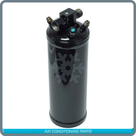 New A/C Receiver Drier for FREIGHTLINER 94-93 QU QU - Qualy Air