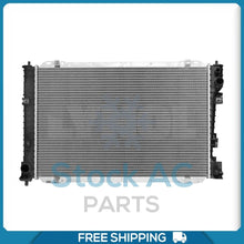 Cargar imagen en el visor de la galería, Radiator for Ford Escape / Mazda Tribute / Mercury Mariner QL - Qualy Air