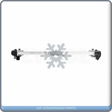 Cargar imagen en el visor de la galería, New Radiator For 95 96 Oldsmobile Aurora V8 4.0L EOC TOC - OE# GM3010206 QL - Qualy Air
