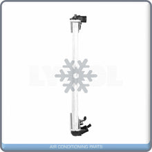 Load image into Gallery viewer, Radiator for 2006-2008 Honda Pilot 3.5L V6 - OE# 19010PVJA52 QL - Qualy Air