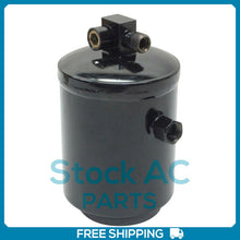 Cargar imagen en el visor de la galería, New A/C Receiver Drier for JI CASE DRIER QU QU - Qualy Air