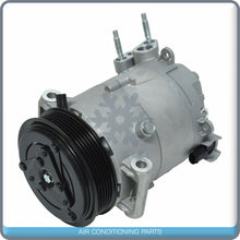 Load image into Gallery viewer, A/C Compressor for Chrysler Pacifica, Voyager QU - Qualy Air