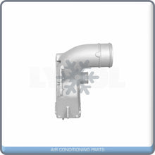 Cargar imagen en el visor de la galería, Intercooler for International Harvester ProStar, 8600 TranStar, 9200i SBA.. QL - Qualy Air