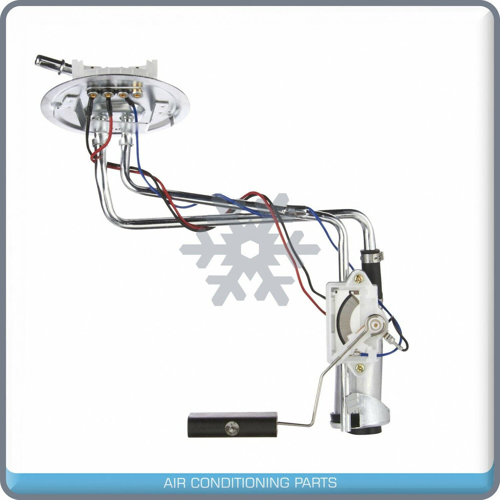 Fuel Pump Module Assembly For FORD F-350 F-250 1988 1987 1989 V8 7.5L QOA - Qualy Air