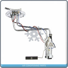Load image into Gallery viewer, Fuel Pump Module Assembly For FORD F-350 F-250 1988 1987 1989 V8 7.5L QOA - Qualy Air