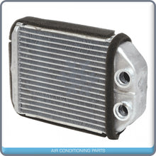 Load image into Gallery viewer, New AC Heater Core for Mitsubishi Montero Sport - 1998 to 2015 - OE# MR360705 QU - Qualy Air
