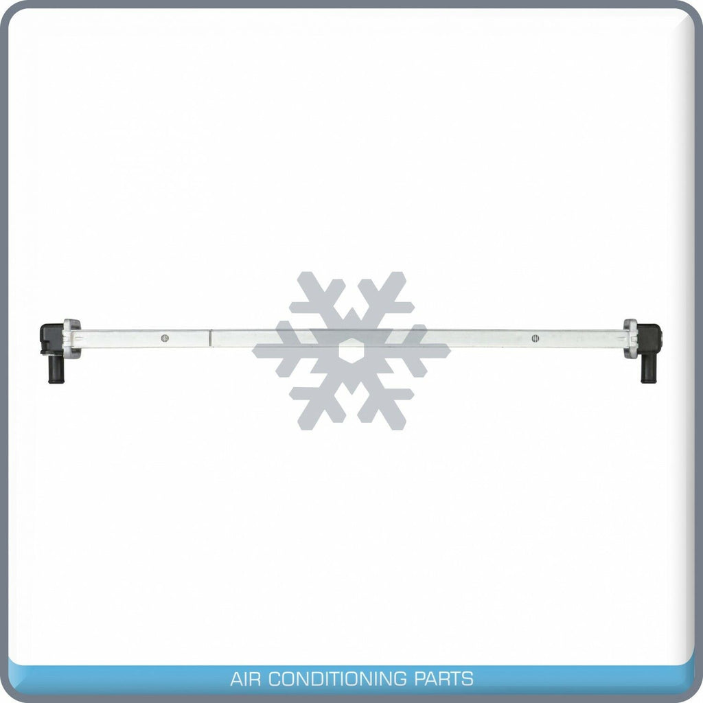 Radiator for Toyota Prius QOA - Qualy Air