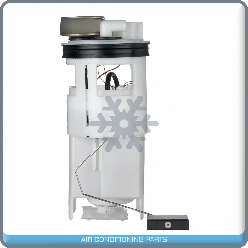 Electric Fuel Pump for Dodge B150, B1500, B250, B2500, B350, B3500 QOA - Qualy Air