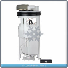 Cargar imagen en el visor de la galería, Electric Fuel Pump for Dodge B150, B1500, B250, B2500, B350, B3500 QOA - Qualy Air