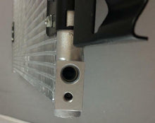 Load image into Gallery viewer, A/C Condenser for Mercedes-Benz ML320, ML350, ML430, ML500, ML55 AMG QR - Qualy Air