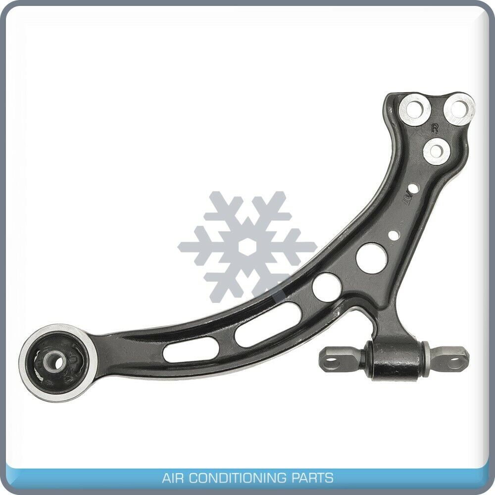 Control Arm Front Lower Right for Lexus RX300 2003-99 QOA - Qualy Air