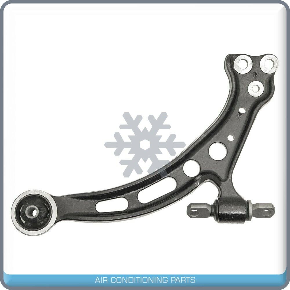 Control Arm Front Lower Right for Lexus RX300 2003-99 QOA - Qualy Air