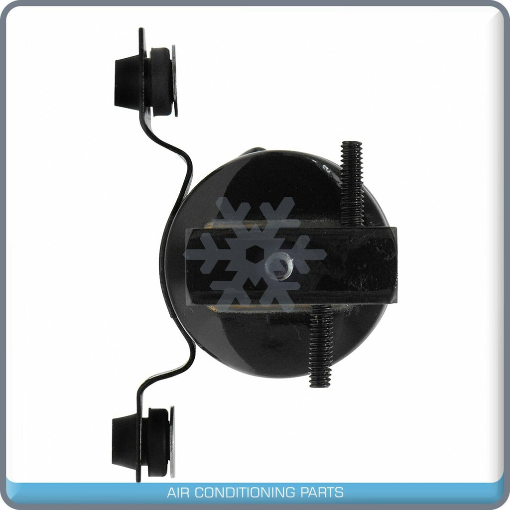 A/C Receiver Drier for Chrysler LeBaron, Town & Country / Dodge Caravan, G... QR - Qualy Air