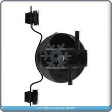 Load image into Gallery viewer, A/C Receiver Drier for Chrysler LeBaron, Town &amp; Country / Dodge Caravan, G... QR - Qualy Air