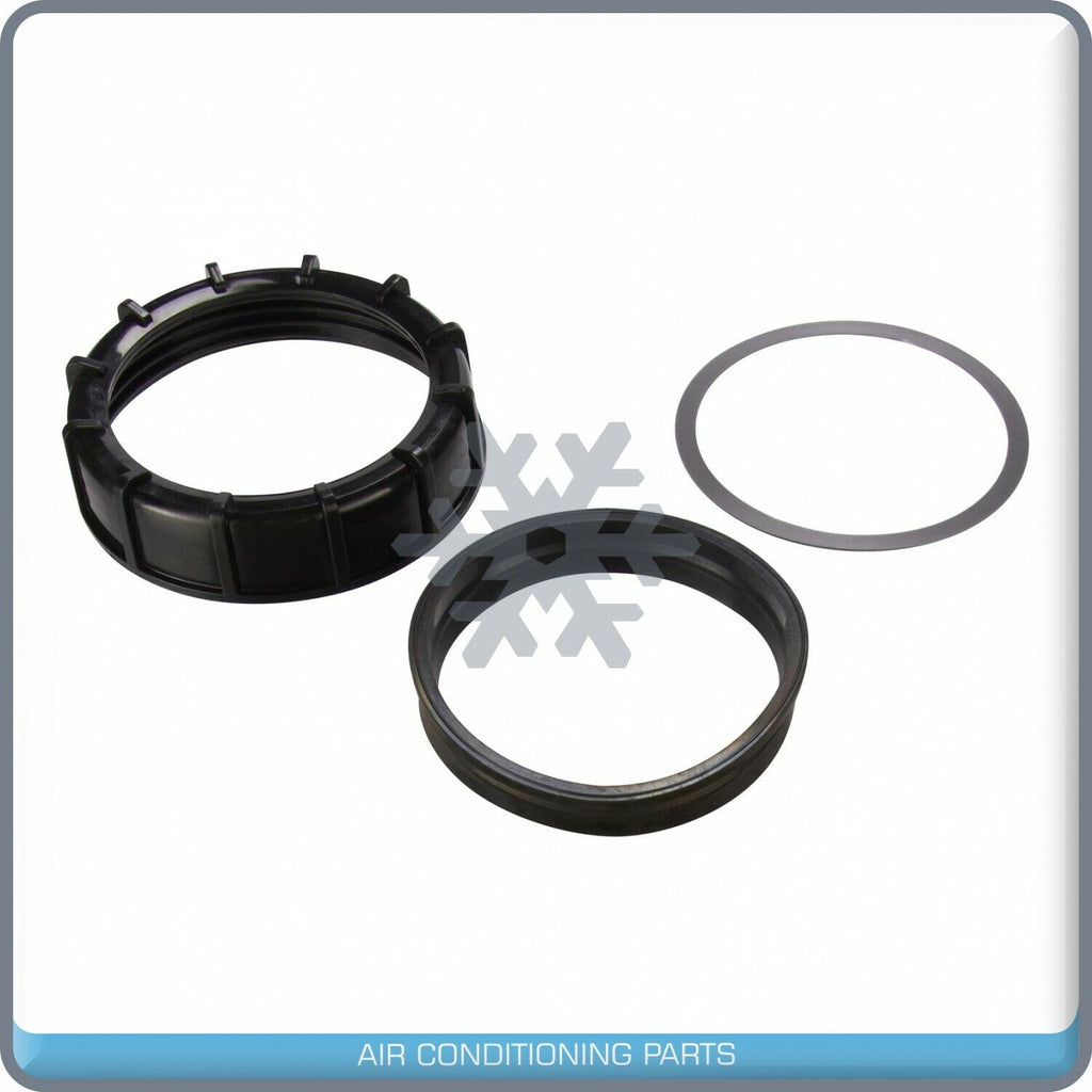 Fuel Pump Module For Honda Odyssey V6-3.5L 1999 2000 2001 2002 2003 2004 QOA - Qualy Air