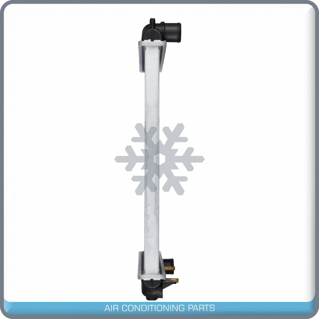 Radiator for Infiniti I30 / Nissan Maxima QOA - Qualy Air