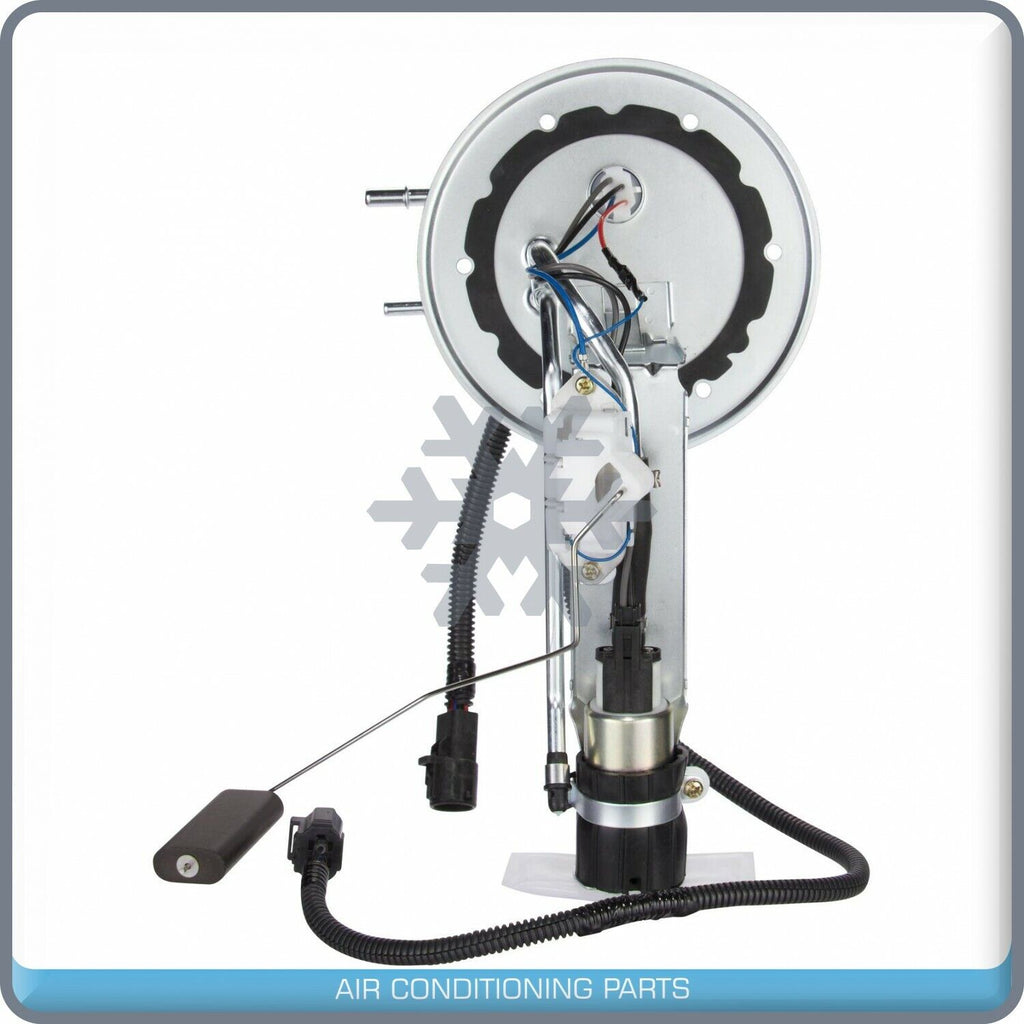 Electric Fuel Pump Module For Ford Crown Victoria Mercury Grand Marquis QOA - Qualy Air