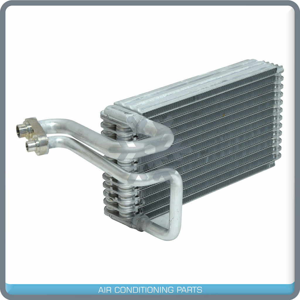A/C Evaporator Core for Dodge Durango - 2011 - OE# 68089098AA QU - Qualy Air