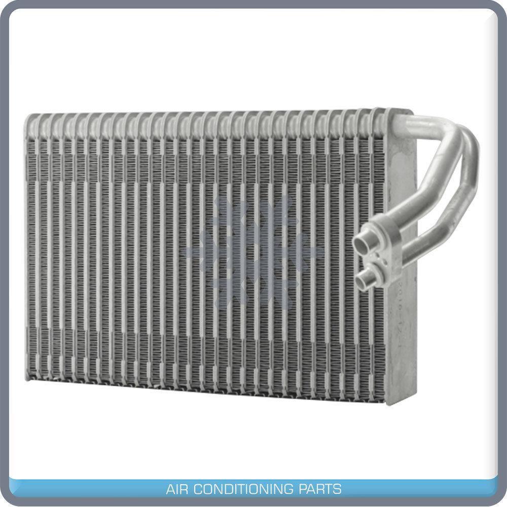 New AC Evaporator for Freightliner Sprinter 2500, 3500 - 2002 to 2006 - Qualy Air