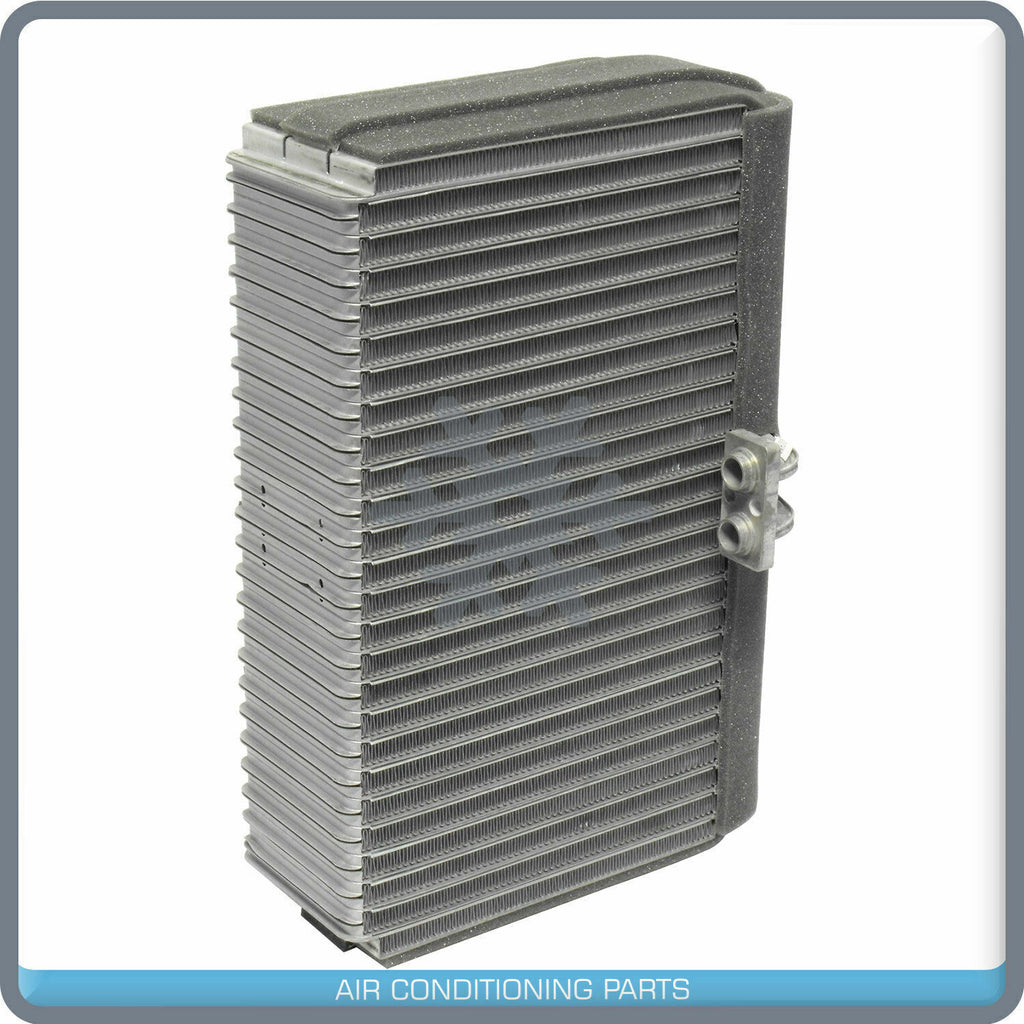 New A/C Evaporator Core for Audi A8, S8 / Volkswagen Phaeton.. - OE# 4D0820103 - Qualy Air