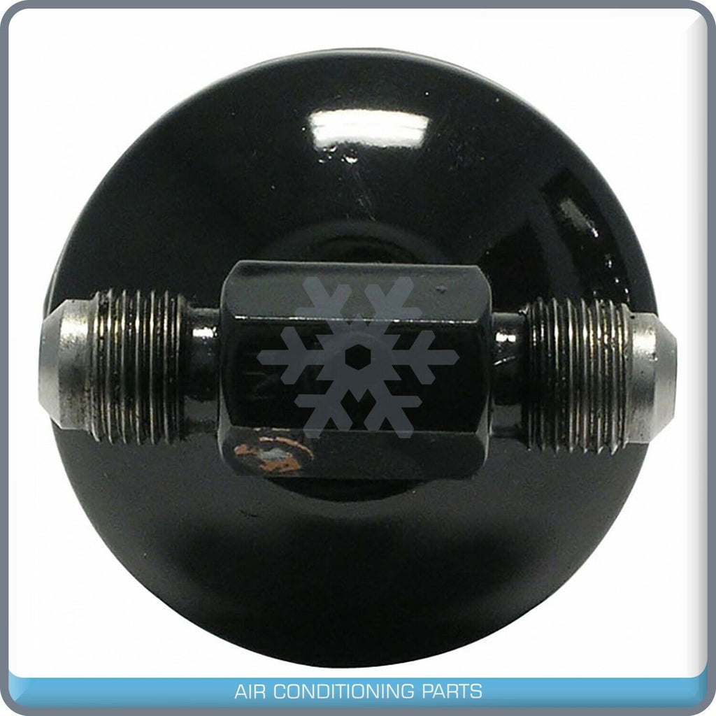 A/C Receiver Drier for Honda Civic QR - Qualy Air