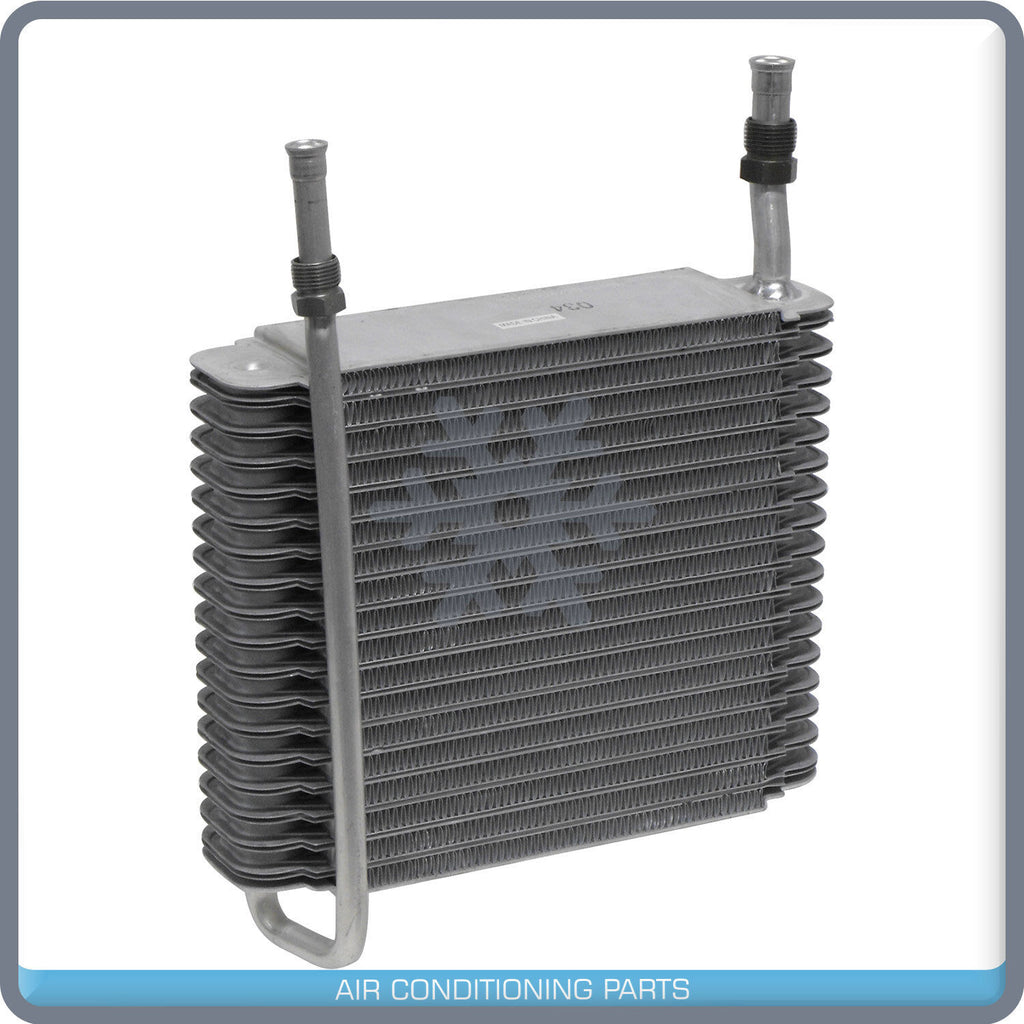 New A/C Evaporator Peterbilt 357,362,372,375,376,377,378,379  - OE# P93CAB150101 - Qualy Air