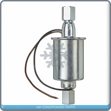 Load image into Gallery viewer, NEW Electric Fuel Pump for Chevrolet C4500 Kodiak, C5500 Kodiak, C6500 Kodiak.. - Qualy Air
