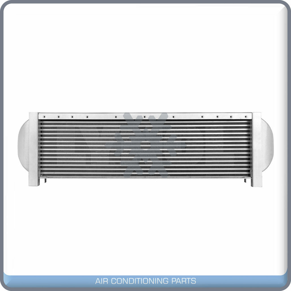 NEW Charge Air Cooler for 01-04 New Flyer D40LF QL - Qualy Air