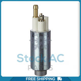 Electric Fuel Pump for Mercury Villager / Nissan Quest QOA