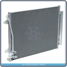 Cargar imagen en el visor de la galería, New A/C Condenser for Volkswagen Passat - 2012 to 2015 - OE# 561820411 - Qualy Air