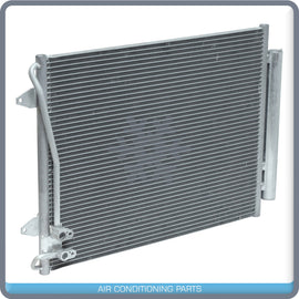 New A/C Condenser for Volkswagen Passat - 2012 to 2015 - OE# 561820411 - Qualy Air