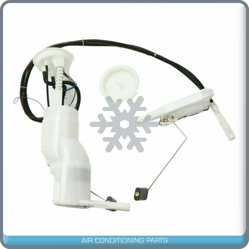New Fuel Pump Module for Land Rover Range Rover 4.4L - 2003 to 09 - OE# LR014301 - Qualy Air