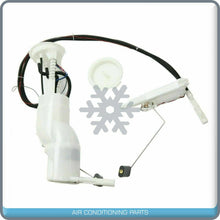 Load image into Gallery viewer, New Fuel Pump Module for Land Rover Range Rover 4.4L - 2003 to 09 - OE# LR014301 - Qualy Air