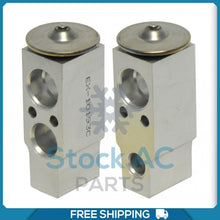 Load image into Gallery viewer, A/C Expansion Valve for Toyota Sequoia QR - Qualy Air