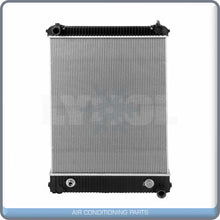 Load image into Gallery viewer, Radiator for Freightliner M2 112, M2 106 / Sterling Truck Acterra QL - Qualy Air
