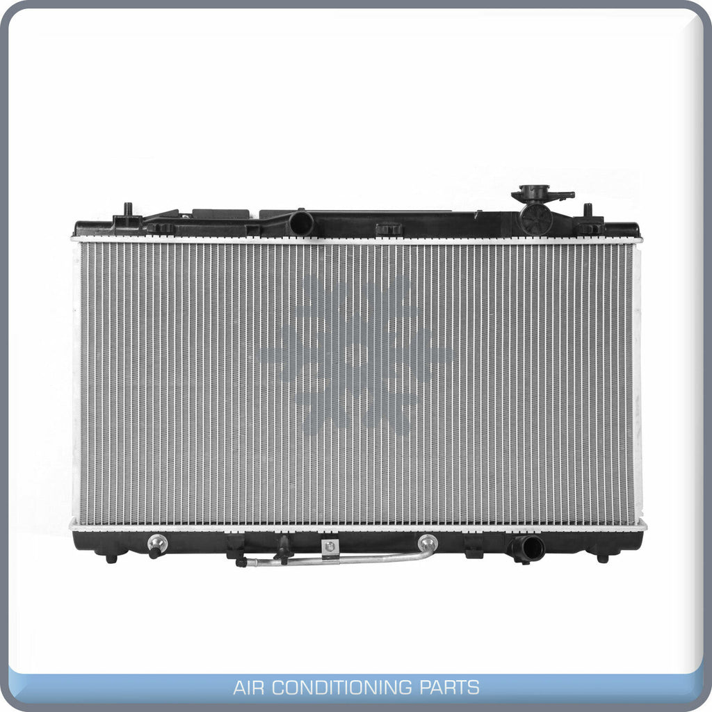 Radiator for Toyota Avalon - 2005 to 2012 / Toyota Camry - 2007 to 2011 QL - Qualy Air
