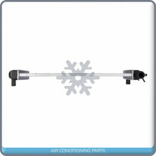 Load image into Gallery viewer, Radiator for Chevrolet Express 2500, Express 3500 / GMC Savana 2500, ... QOA - Qualy Air
