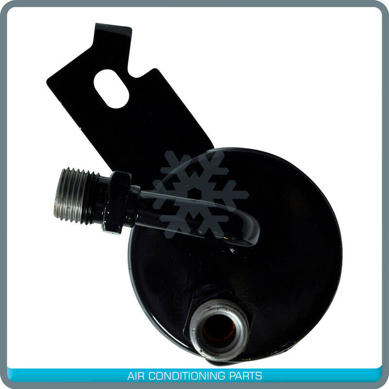 New A/C Receiver Drier for HOND PRELUDE 87-85 QU QU - Qualy Air