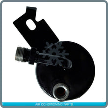 Load image into Gallery viewer, New A/C Receiver Drier for HOND PRELUDE 87-85 QU QU - Qualy Air