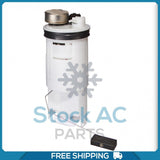 Electric Fuel Pump Module Fits Dodge Ram 1500 2500 3500 3.9L 5.2L 5.9L 8.0L QOA