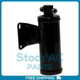 New A/C Receiver Drier for MAZ RX7 91-89 QU QU