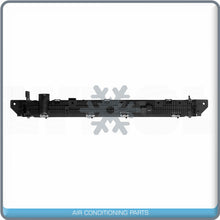 Load image into Gallery viewer, NEW Radiator for 2017-up CASCADIA, INLET &amp; OUTLET SAME SIDE, FRAMED VERSION QL - Qualy Air