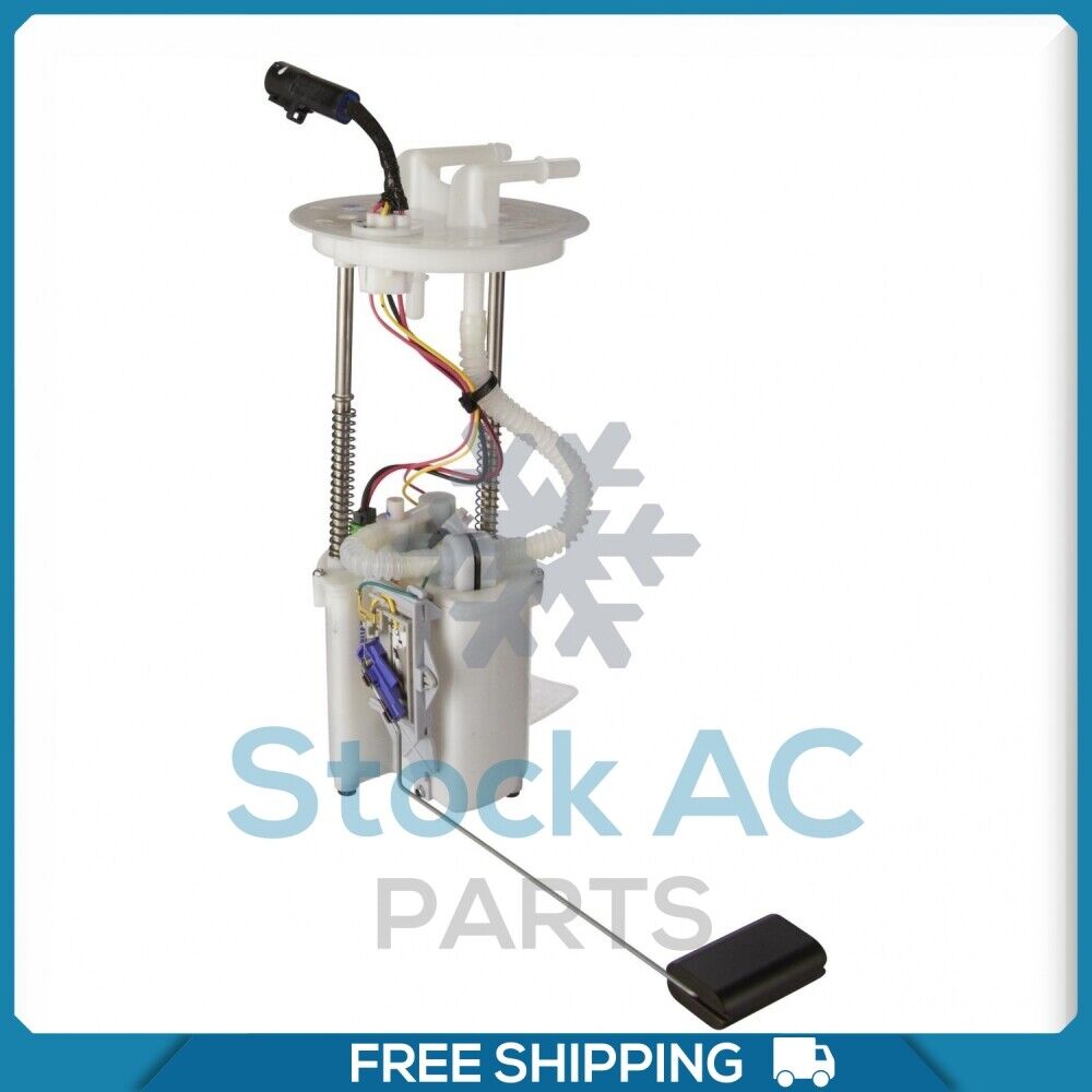NEW Electric Fuel Pump for Ford Escape / Mazda Tribute / Mercury Mariner - 2008 - Qualy Air